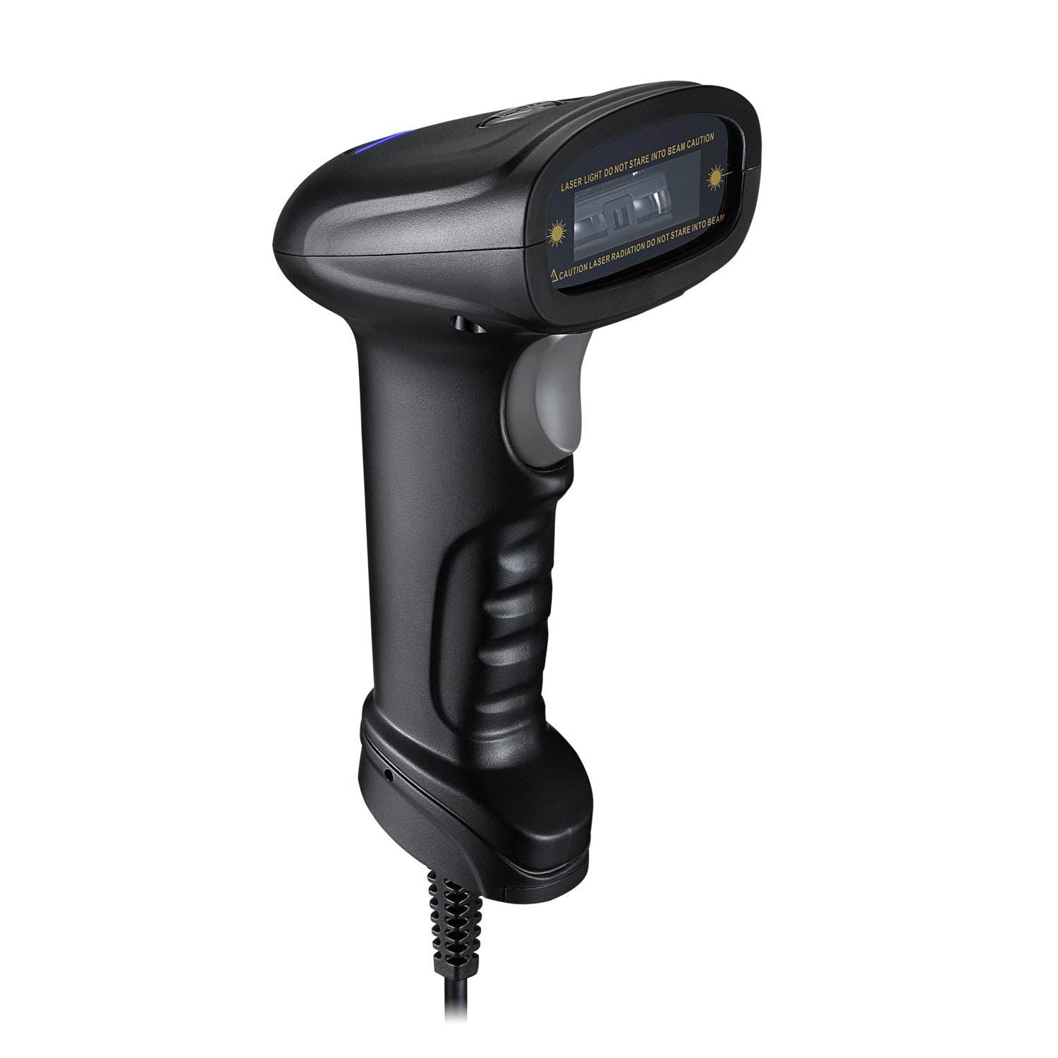 1d 2d Handheld Barcode Scanner Usb Wired Qr Code Bar Code Scanner