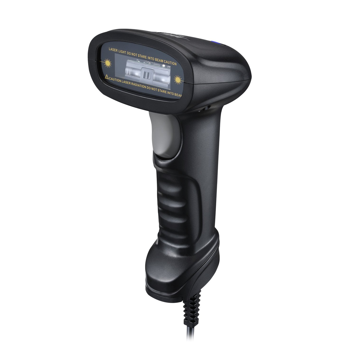 1d 2d Handheld Barcode Scanner Usb Wired Qr Code Bar Code Scanner