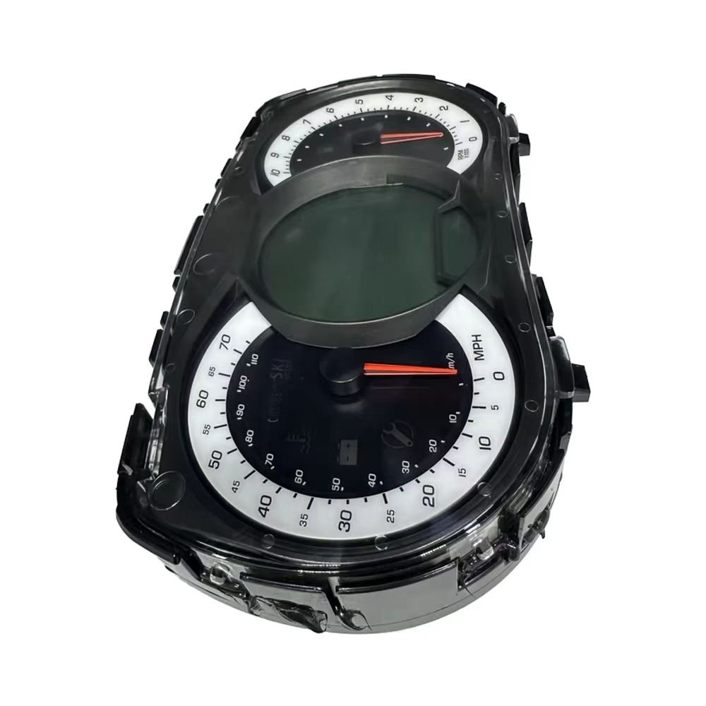 BRP Sea-Doo GTX RXT Wake 2010-2012 Auto Meter New Condition Speedometer Gauge LCD Instrument Module 278002761
