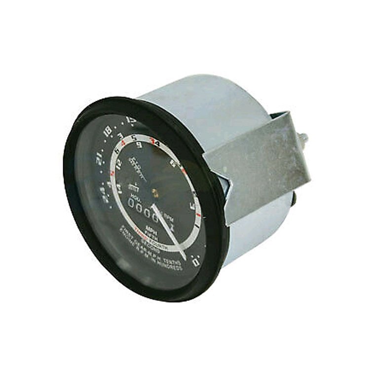 C3NN17360K New Condition Tachometer Auto Meter for Tractor 500 600 700 800 900 2000 4000 Models