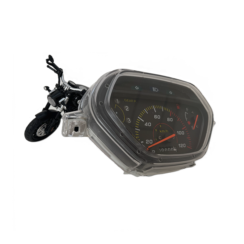 Digital Auto Motorcycle Meter /Speedometer /Dashboard for Motorcycles