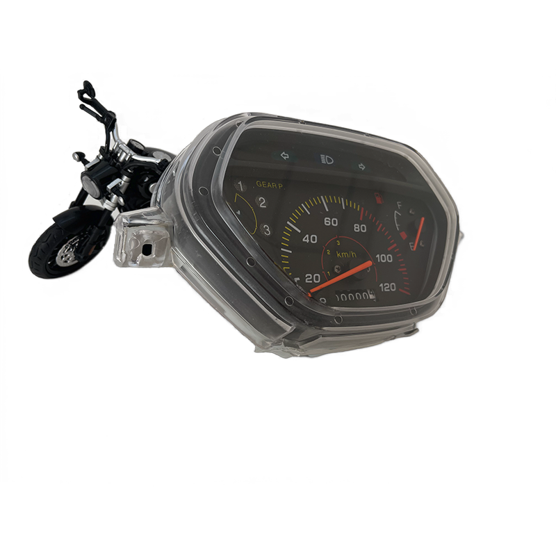 Digital Auto Motorcycle Meter /Speedometer /Dashboard for Motorcycles