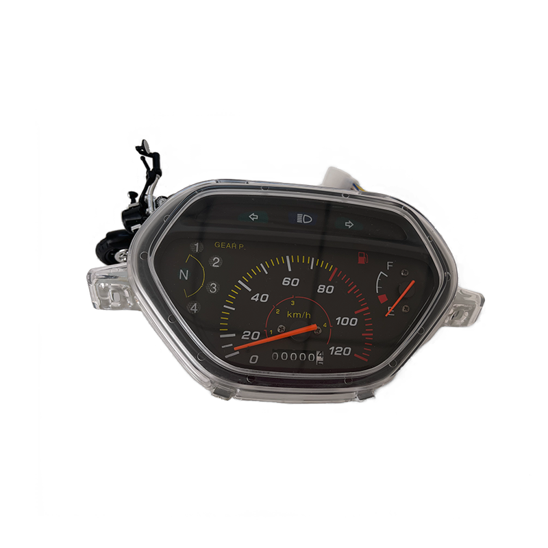 Digital Auto Motorcycle Meter /Speedometer /Dashboard for Motorcycles