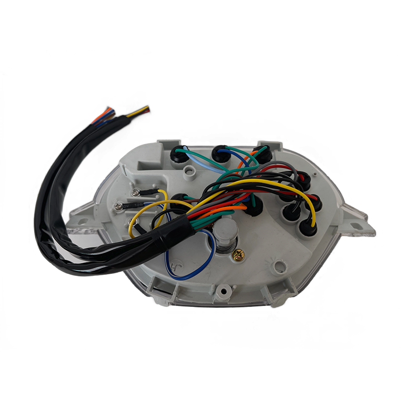 Digital Auto Motorcycle Meter /Speedometer /Dashboard for Motorcycles