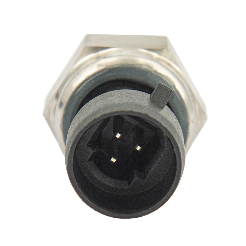 52mm Five Display Dual Air Suspension Pressure Gauge Meter Air Ride Gauge with 5pcs 1/8NPT Sensors New for Manufacturing Purpose