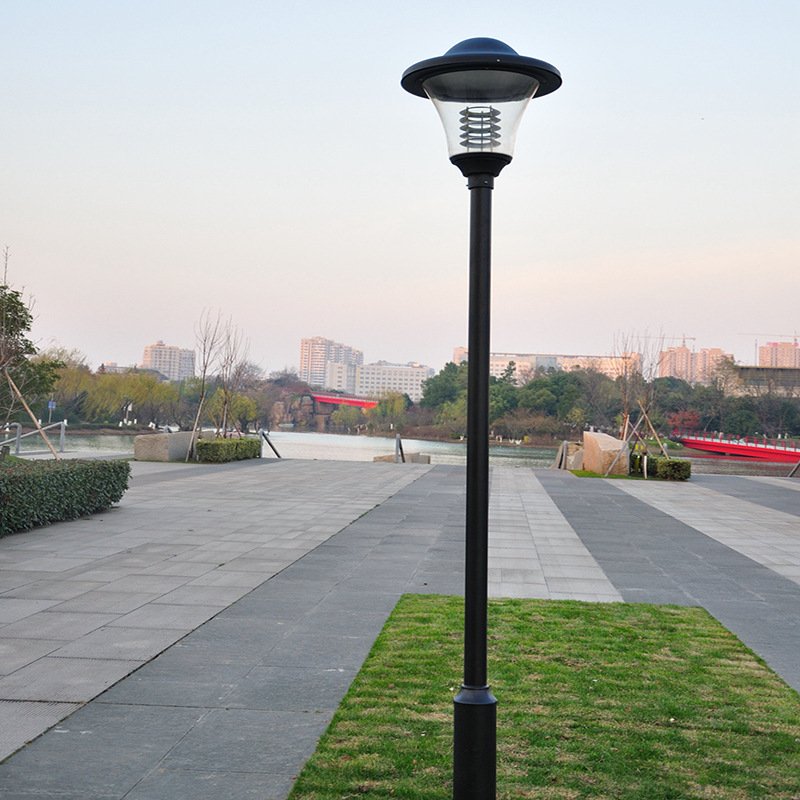 Solar Garden Lights Ip65 8000K Decorative Solar Garden Lights for Yard Patio Pathway Decoration