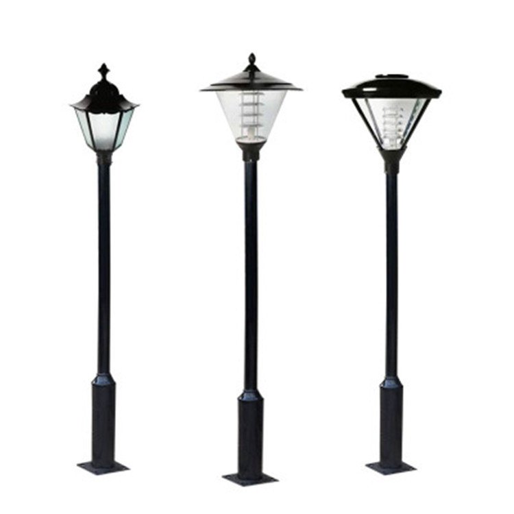 Solar Garden Lights Ip65 8000K Decorative Solar Garden Lights for Yard Patio Pathway Decoration