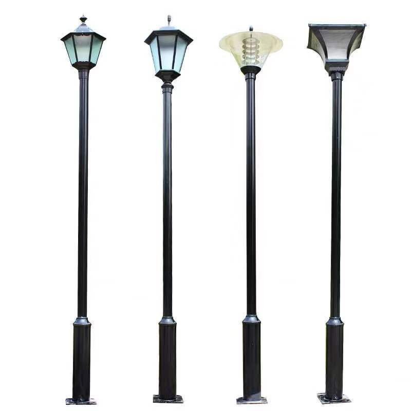 Solar Garden Lights Ip65 8000K Decorative Solar Garden Lights for Yard Patio Pathway Decoration