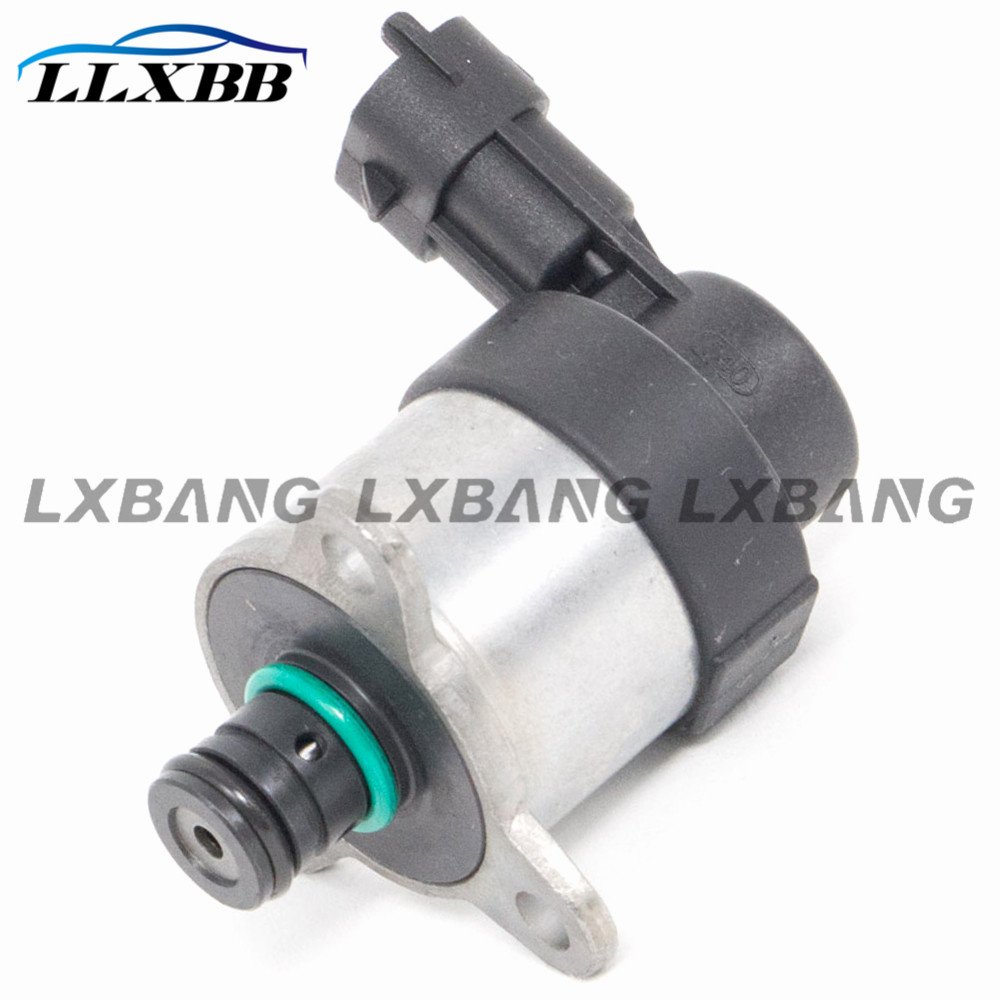Fuel Pressure Regulator Control Metering Solenoid Valve 0928400802 for Peugeot 206 307 308 407 Citroen C2 Frod Focus 0928400607