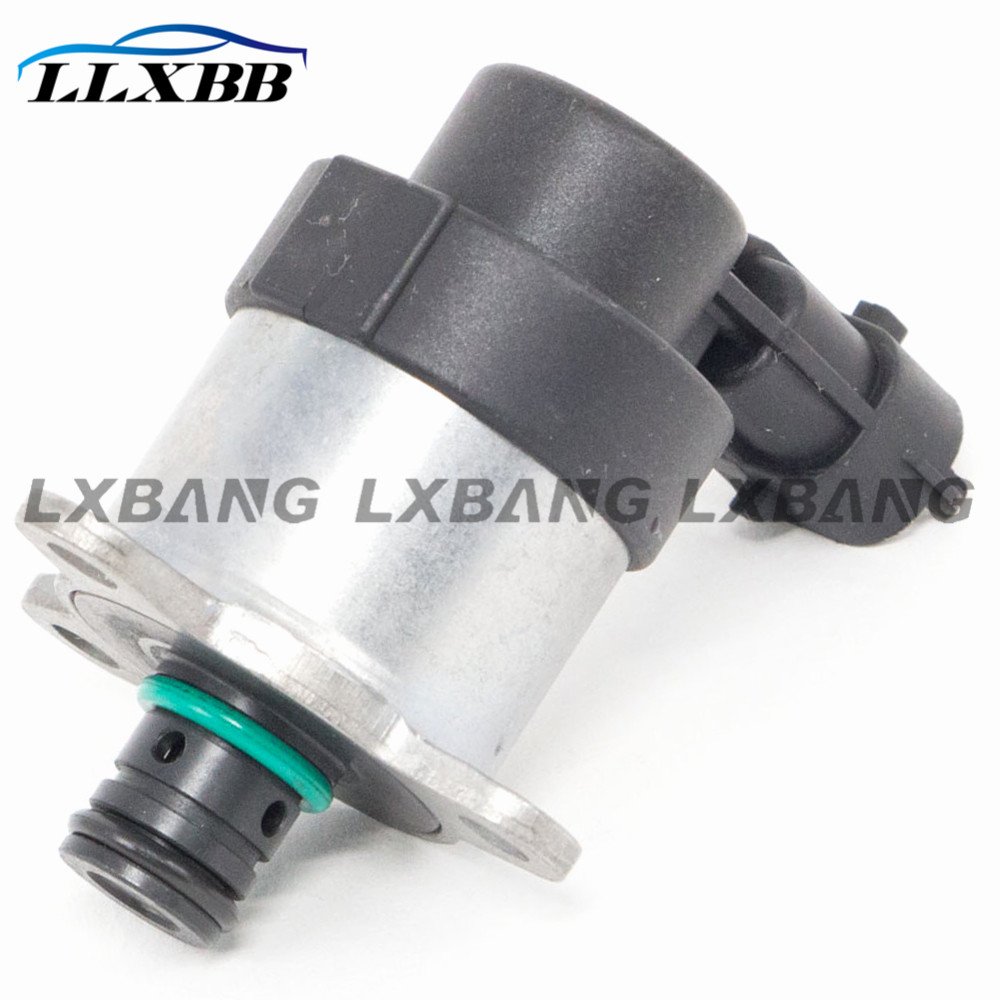 Fuel Pressure Regulator Control Metering Solenoid Valve 0928400802 for Peugeot 206 307 308 407 Citroen C2 Frod Focus 0928400607