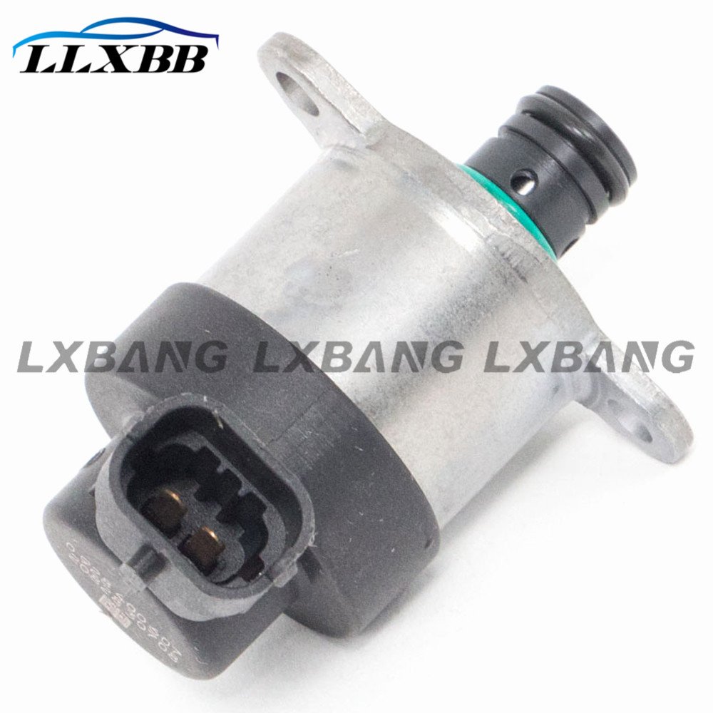 Fuel Pressure Regulator Control Metering Solenoid Valve 0928400802 for Peugeot 206 307 308 407 Citroen C2 Frod Focus 0928400607