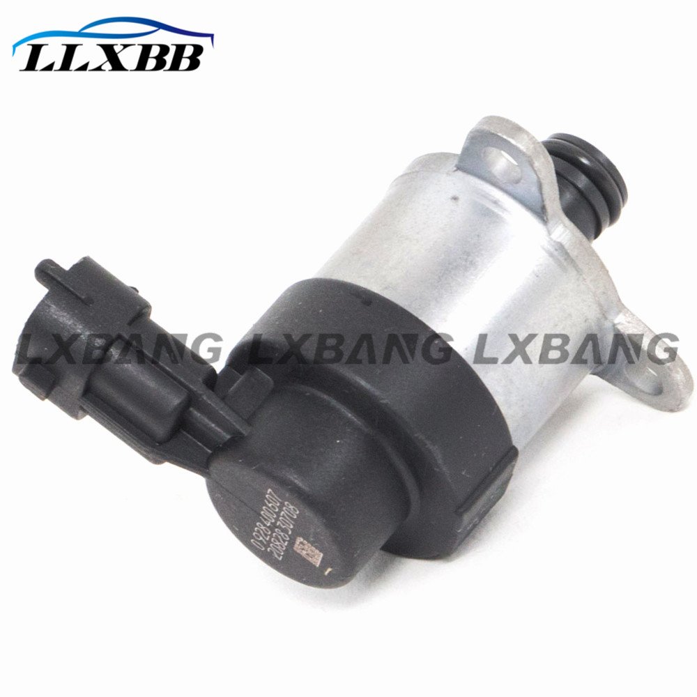 Fuel Pressure Regulator Control Metering Solenoid Valve 0928400802 for Peugeot 206 307 308 407 Citroen C2 Frod Focus 0928400607