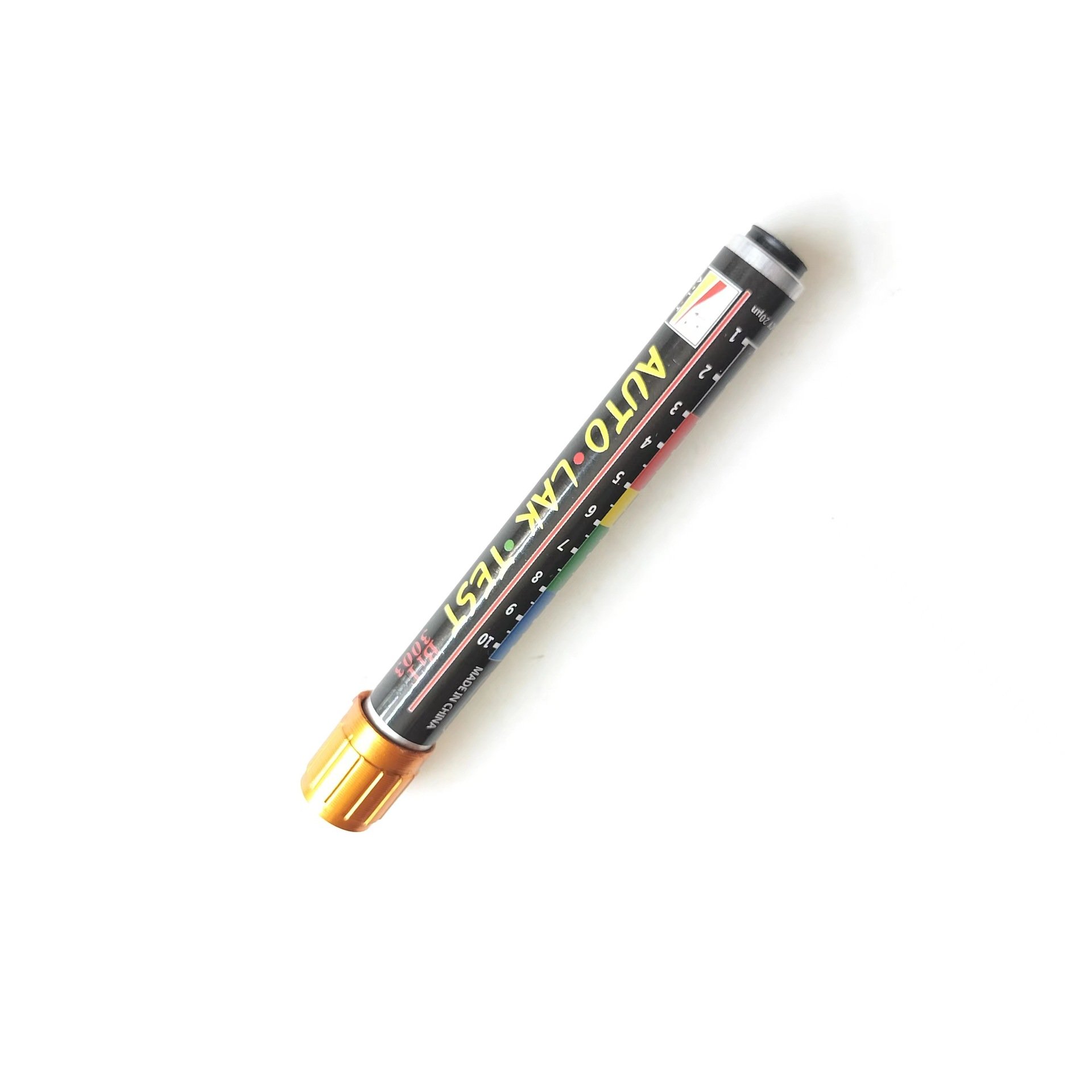 OEM C0018 NEW BIT 3003 Car Paint Thickness Tester Meter Gauge CRASH CHECK TEST
