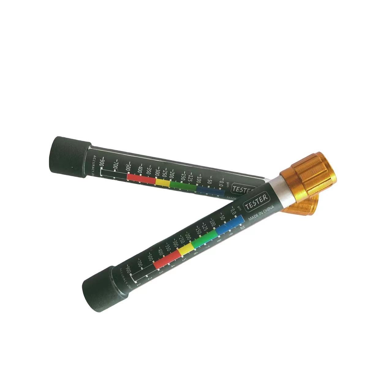 OEM C0018 NEW BIT 3003 Car Paint Thickness Tester Meter Gauge CRASH CHECK TEST