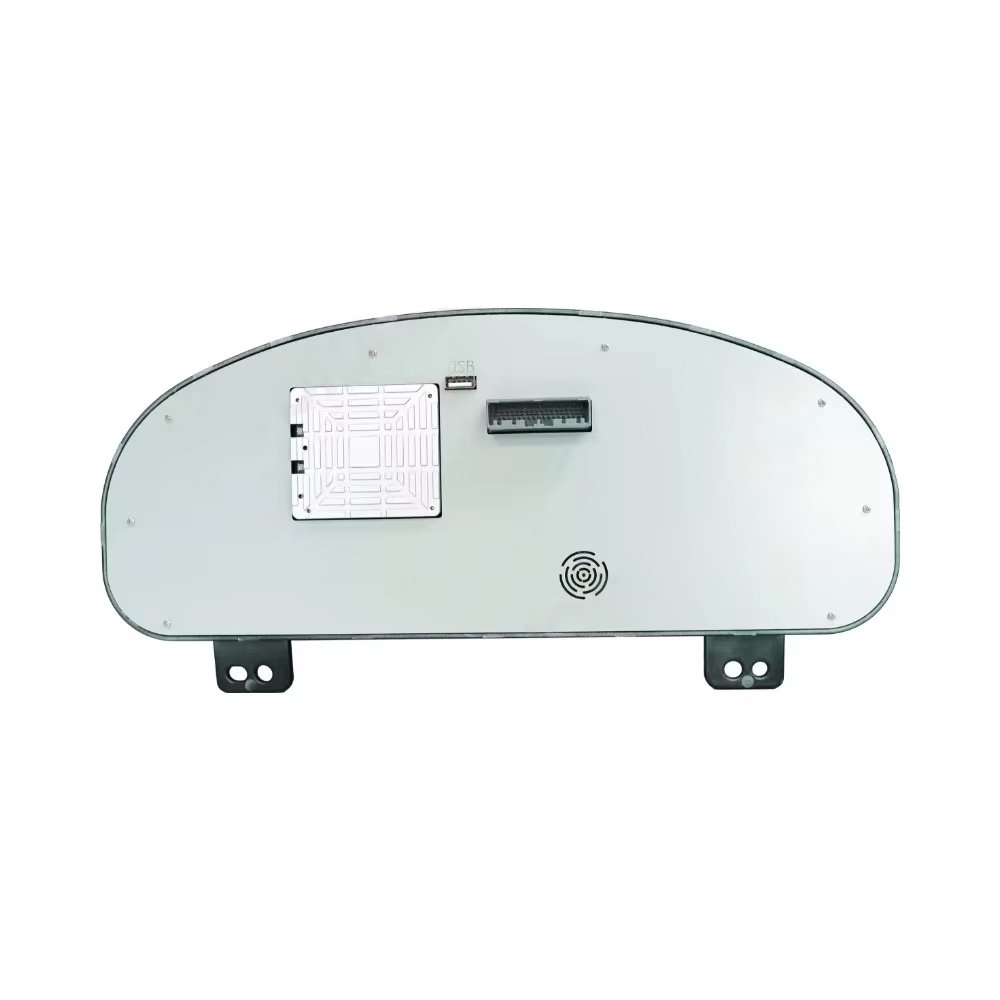 NaviHua LCD Digital Cluster Auto Speedometer Virtual Cockpit Cockpit Monitor New Arrival for Honda Accord 2003-2007