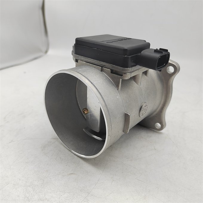 WLBTR OEM 22250-75010 Mass Air Flow Meter Sensor for Toyota 4Runner III Hiace IV Land Cruiser 90