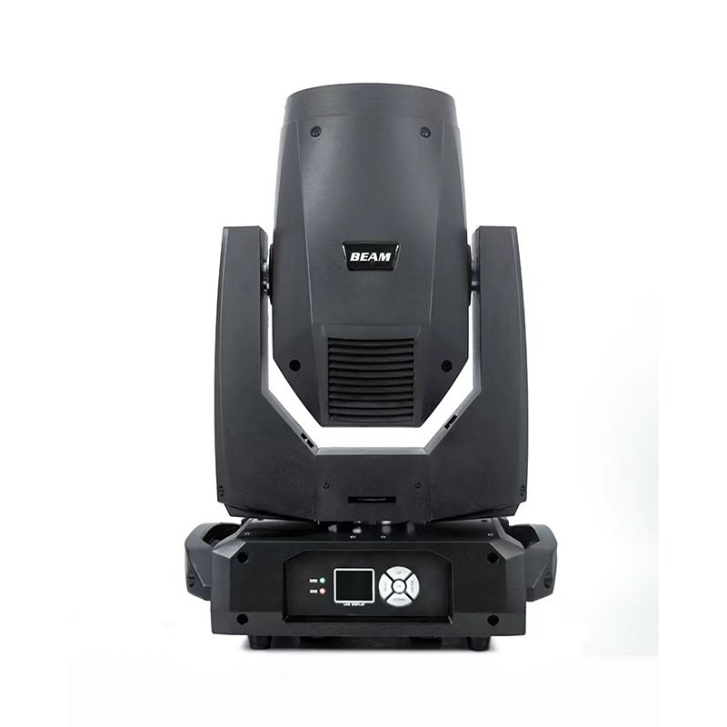 WF 20R Sharpy Beam Spot 380w Led Rotating Beam Light Remote Control Stage Light for Dj Disco Party Ktv Club Lights