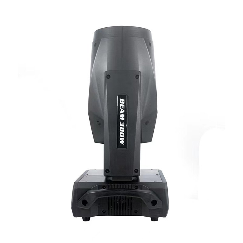 WF 20R Sharpy Beam Spot 380w Led Rotating Beam Light Remote Control Stage Light for Dj Disco Party Ktv Club Lights