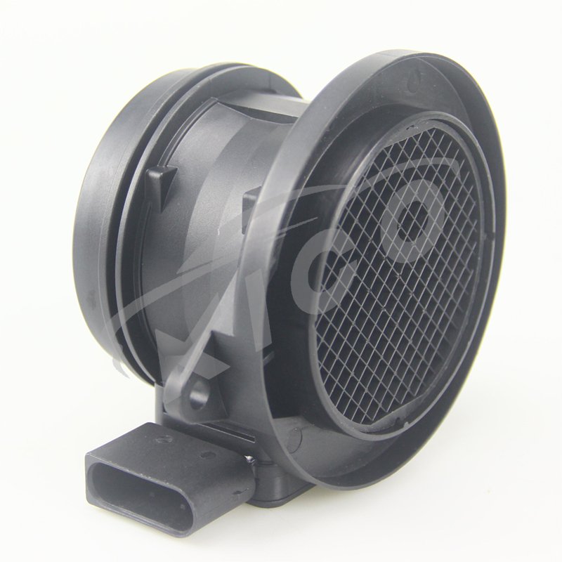 High Quality OE 5WK9638 5WK9638Z 2710940248 Auto Parts Air Flow Sensor MAF Meter for Mercedes Engine