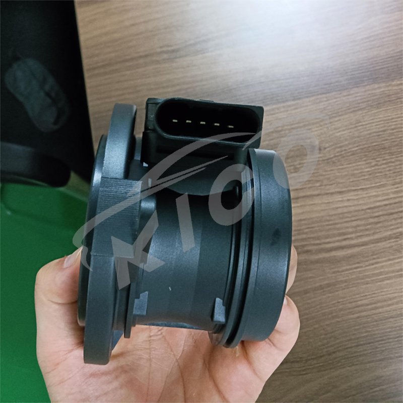 High Quality OE 5WK9638 5WK9638Z 2710940248 Auto Parts Air Flow Sensor MAF Meter for Mercedes Engine