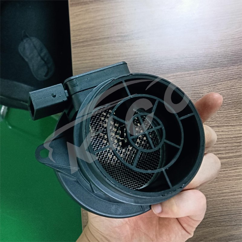High Quality OE 5WK9638 5WK9638Z 2710940248 Auto Parts Air Flow Sensor MAF Meter for Mercedes Engine