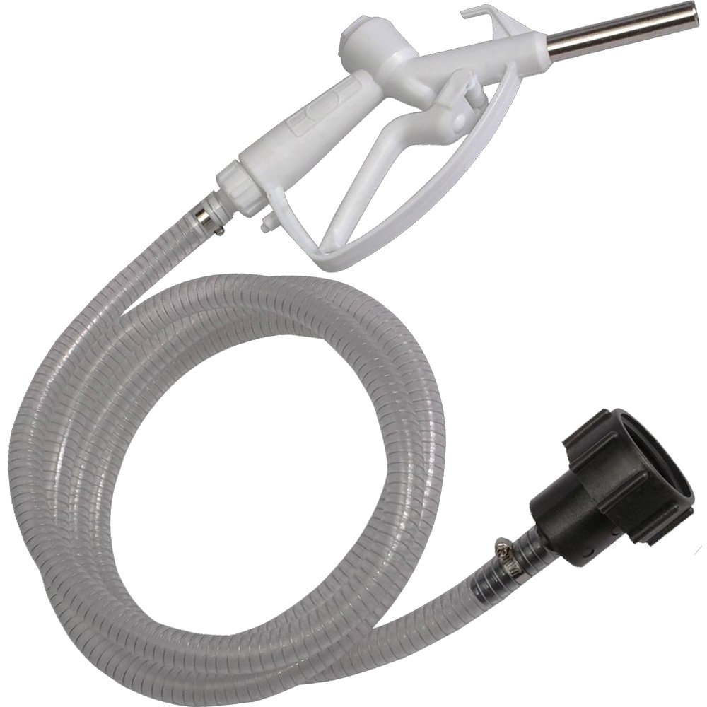 Pompe Electrique a Membrane Pour Uree Suzzarablue AC 220V 40 L/mn