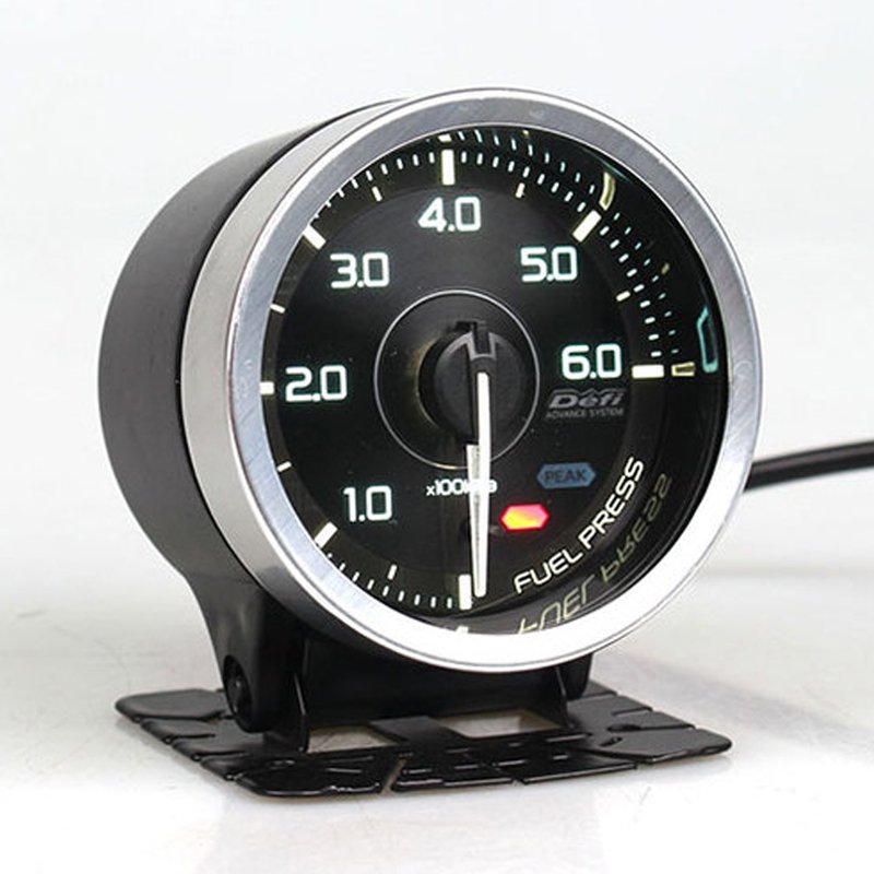 6Link OBD2 Meter Controller Water Temp Voltage Turbine
