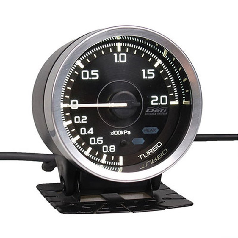 6Link OBD2 Meter Controller Water Temp Voltage Turbine