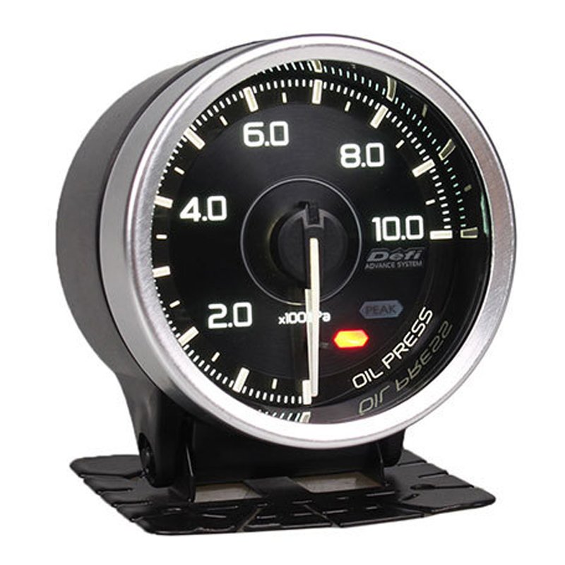 6Link OBD2 Meter Controller Water Temp Voltage Turbine