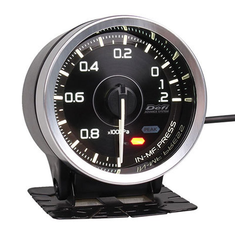 6Link OBD2 Meter Controller Water Temp Voltage Turbine