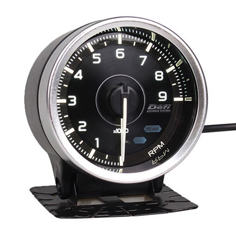 6Link OBD2 Meter Controller Water Temp Voltage Turbine