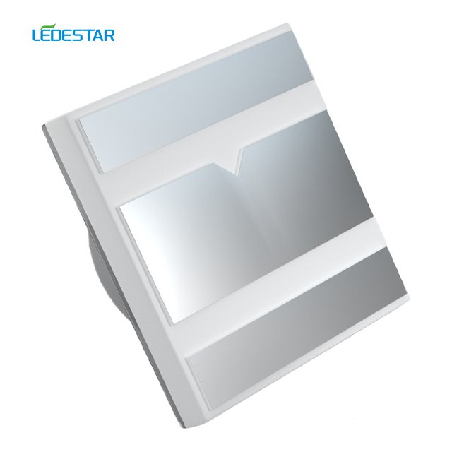 Ledestar 660nm Deep Red LED for Horticultural Light Red LED SMD LED 660nm