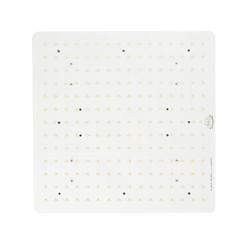 3 Years Warranty Customized UV IR Led Grow Light Board/Bar Lm301B Lm301h EVO Grow Light PCBA Manufacturer