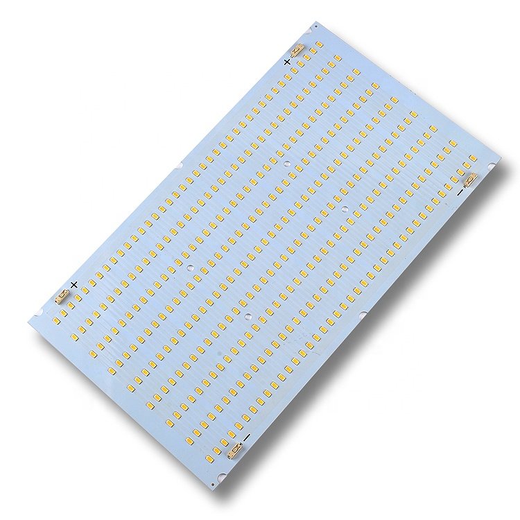 3 Years Warranty Customized UV IR Led Grow Light Board/Bar Lm301B Lm301h EVO Grow Light PCBA Manufacturer