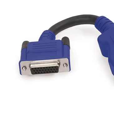1 Meter 16-pin J1962 (OBD II) Adapter for USB-Link 3 and USB-Link 2. This Adapter Supports Replacement 493113 and 493013