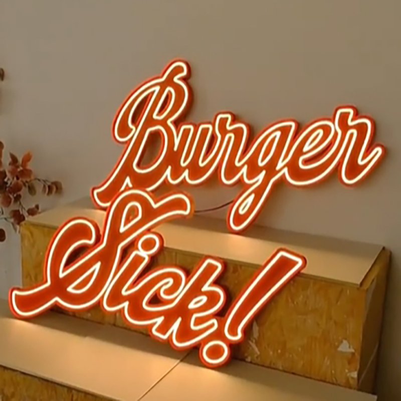 Neon Sign Neon Gaming Sign for Gaming Wall Decor Neon Lights for Bedroom Boys Gaming Lights for Wall Gamer