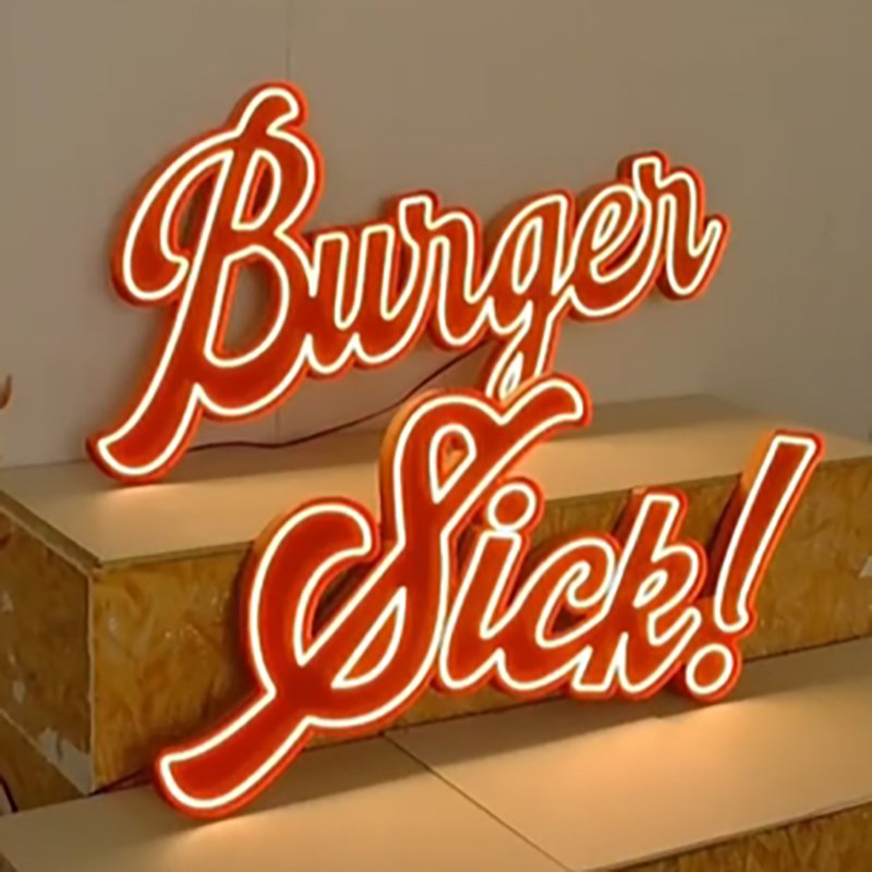 Neon Sign Neon Gaming Sign for Gaming Wall Decor Neon Lights for Bedroom Boys Gaming Lights for Wall Gamer