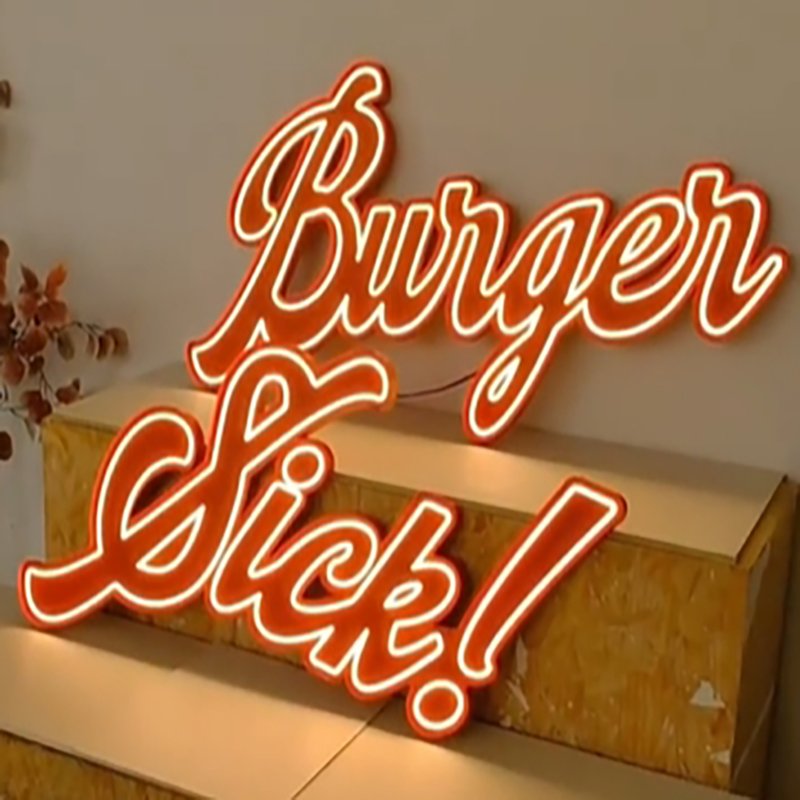 Neon Sign Neon Gaming Sign for Gaming Wall Decor Neon Lights for Bedroom Boys Gaming Lights for Wall Gamer