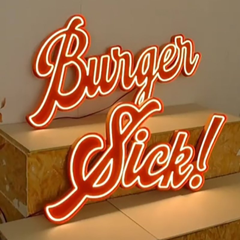 Neon Sign Neon Gaming Sign for Gaming Wall Decor Neon Lights for Bedroom Boys Gaming Lights for Wall Gamer