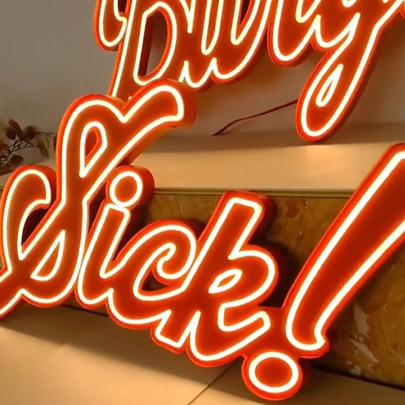 Neon Sign Neon Gaming Sign for Gaming Wall Decor Neon Lights for Bedroom Boys Gaming Lights for Wall Gamer