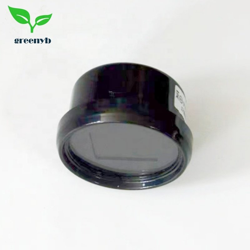 827 Mini Electricity Meter 1.8 inch TFT Display for Golf Cart Electric Forklift Electric Motorcycle Speedometer