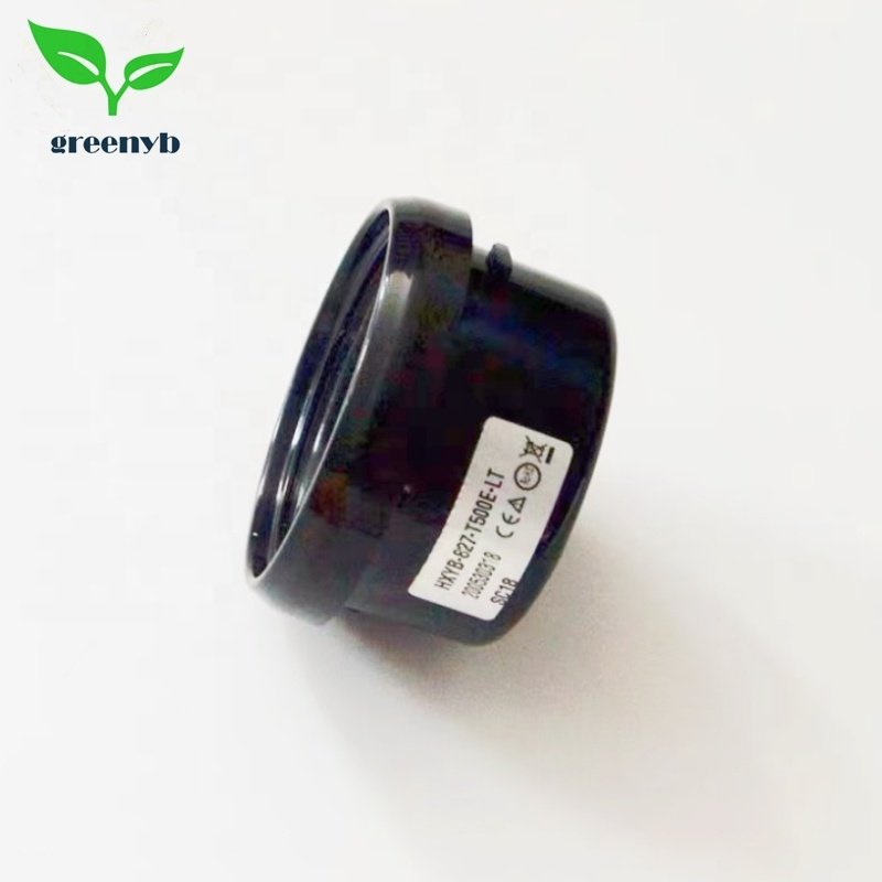 827 Mini Electricity Meter 1.8 inch TFT Display for Golf Cart Electric Forklift Electric Motorcycle Speedometer