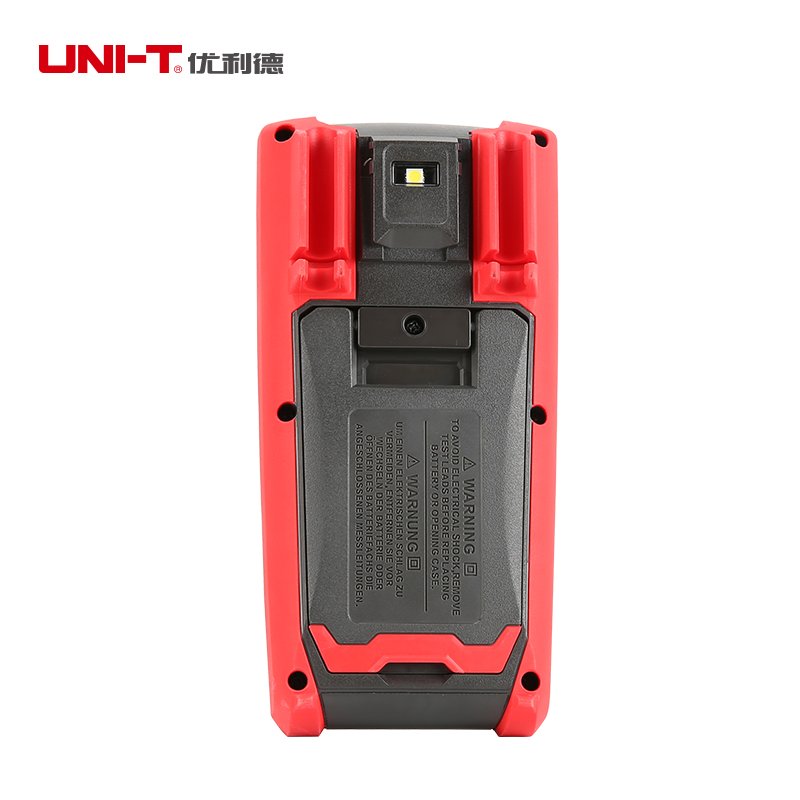 UT15B PRO 1000V True RMS Digital Multimeter 6000 Display Hight Precision Smart Auto Range Digital Multimeter HLX
