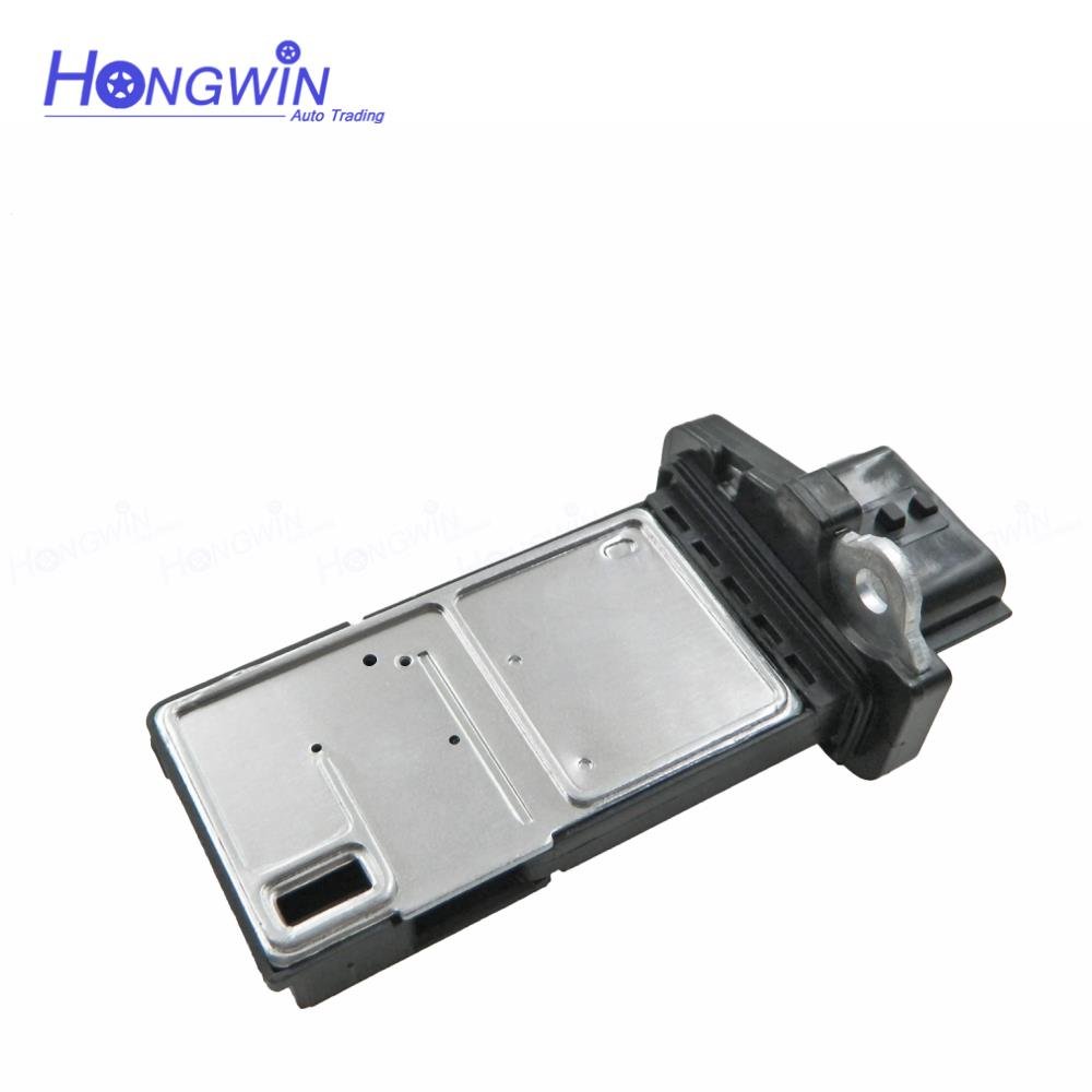 Air Flow Meter Sensor Fits Nis-san Note Navara Murano X-Trail Maxima for Infiniti Pathfinder Altima Frontier 350Z 226807S000