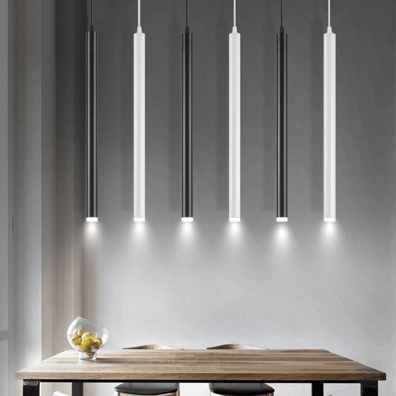 Modern Designer Nordic Mini Hanging Led Chandelier Pendant Light Indoor Lighting