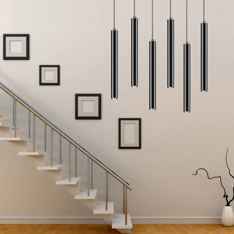 Modern Designer Nordic Mini Hanging Led Chandelier Pendant Light Indoor Lighting