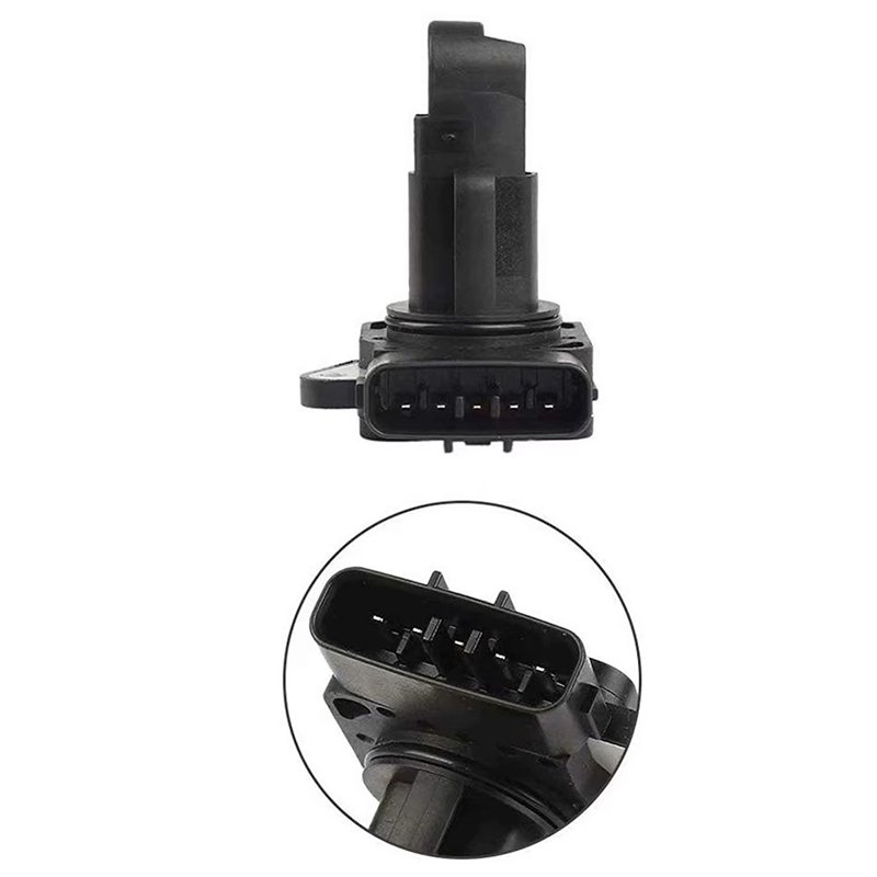 22204-0L010 222040L010 for Toyota Yaris- Corolla Hilux Hiace 2.5 3.0 MAF Mass Air Flow Sensor Meter Auto Parts