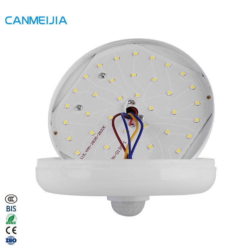 PIR Ceiling Lighting for Corridor Aisle Induction Night Light Led Motion Sensor Ceiling Light/Led Ceiling Lamp/Smart Home Light