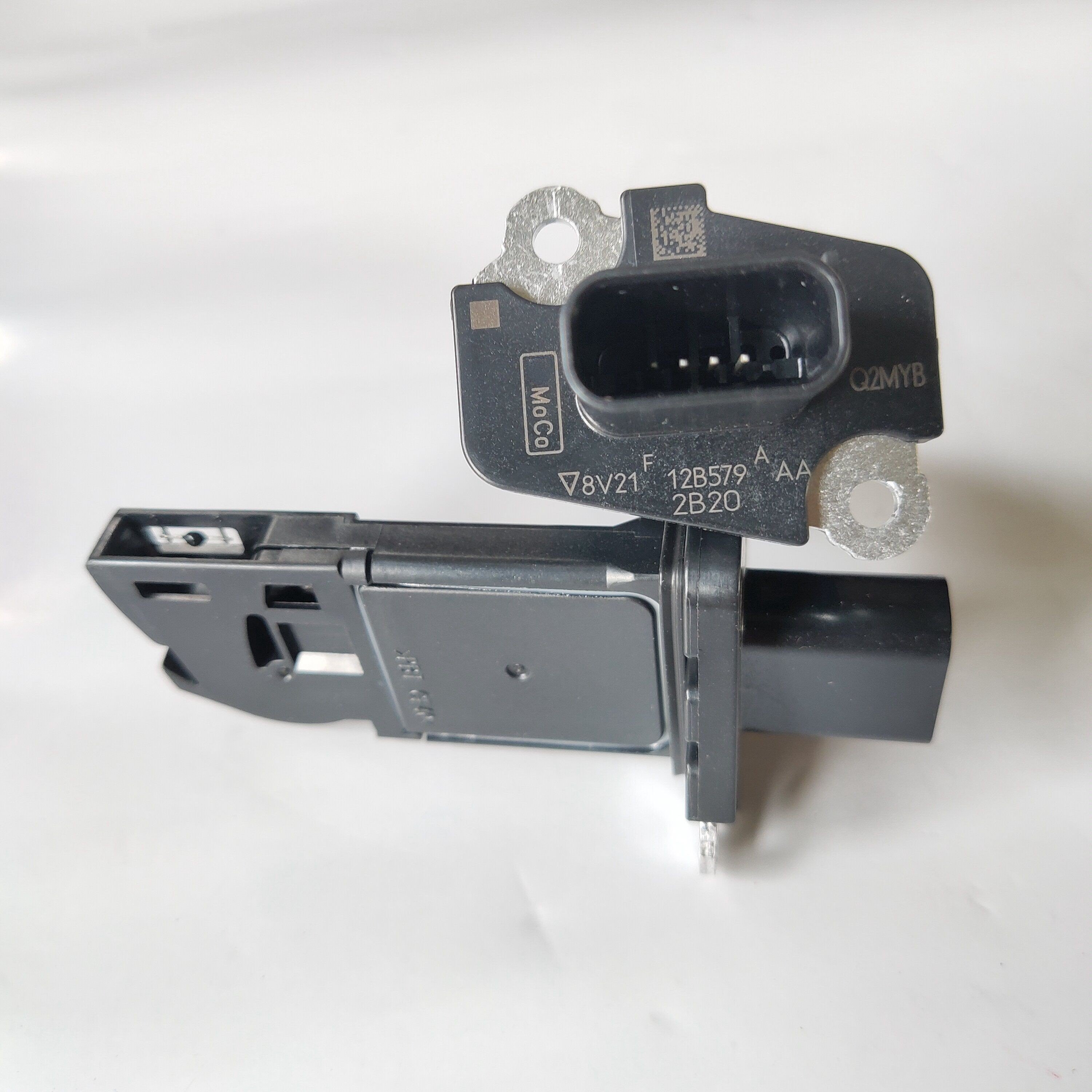 Genuine Mass Air Flow Meter Sensor for FO-RD Fie-sta/Eco-sport 1.0T Ranger 2.2/3.2 8V2112B579AA 1516668 8V2Z12B579A