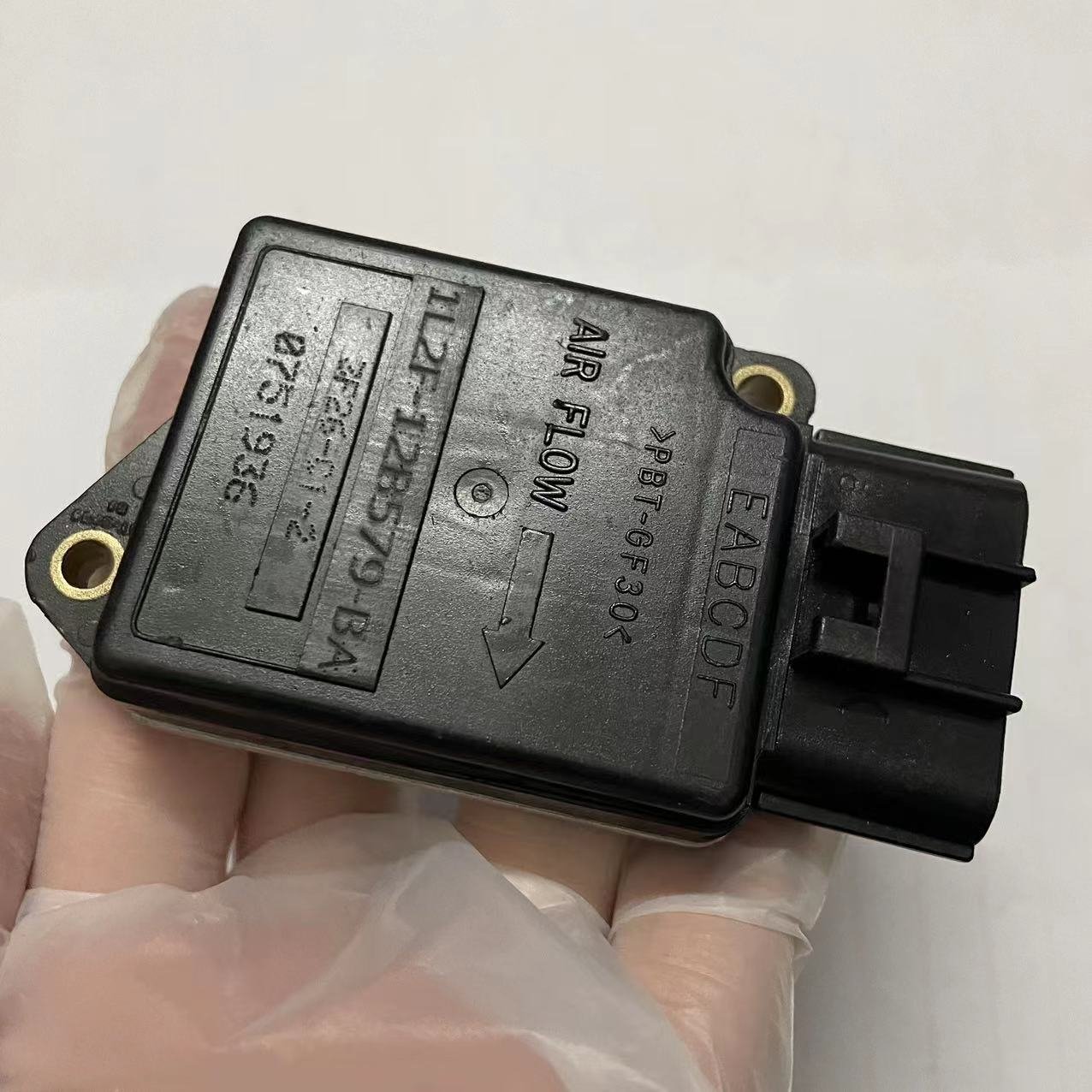 Ford Mustang Mass Air Flow Meter MAF Sensor 1L2F-12B579-BA for Car Model